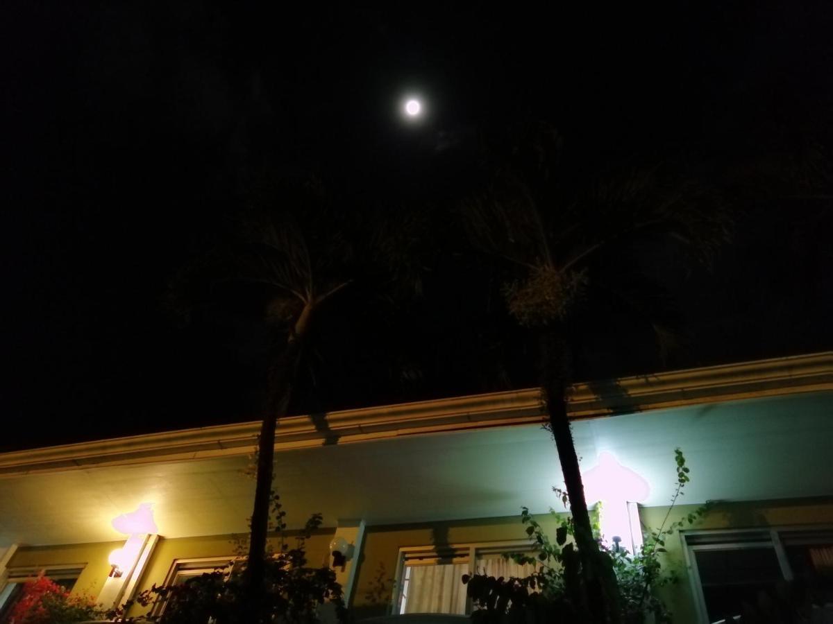 Hotel Malinche Кепос Экстерьер фото