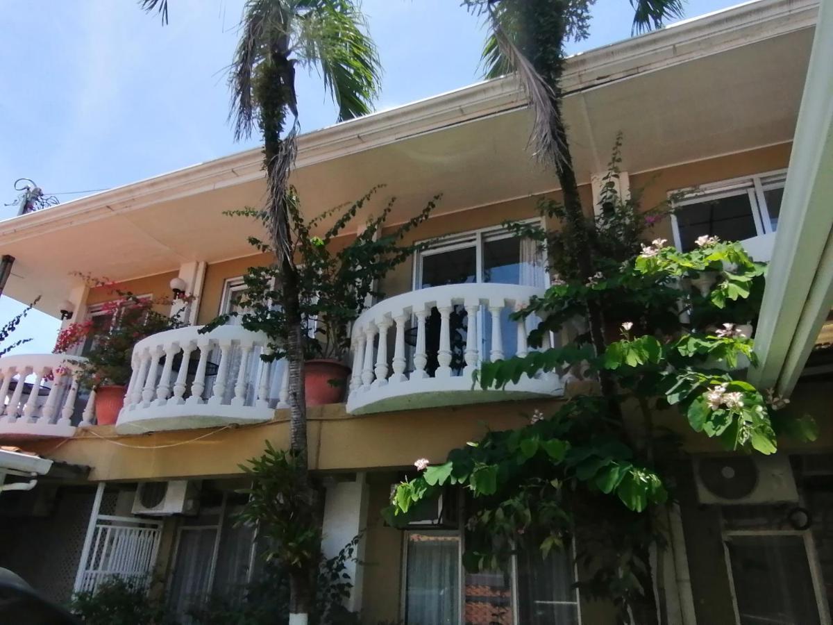 Hotel Malinche Кепос Экстерьер фото