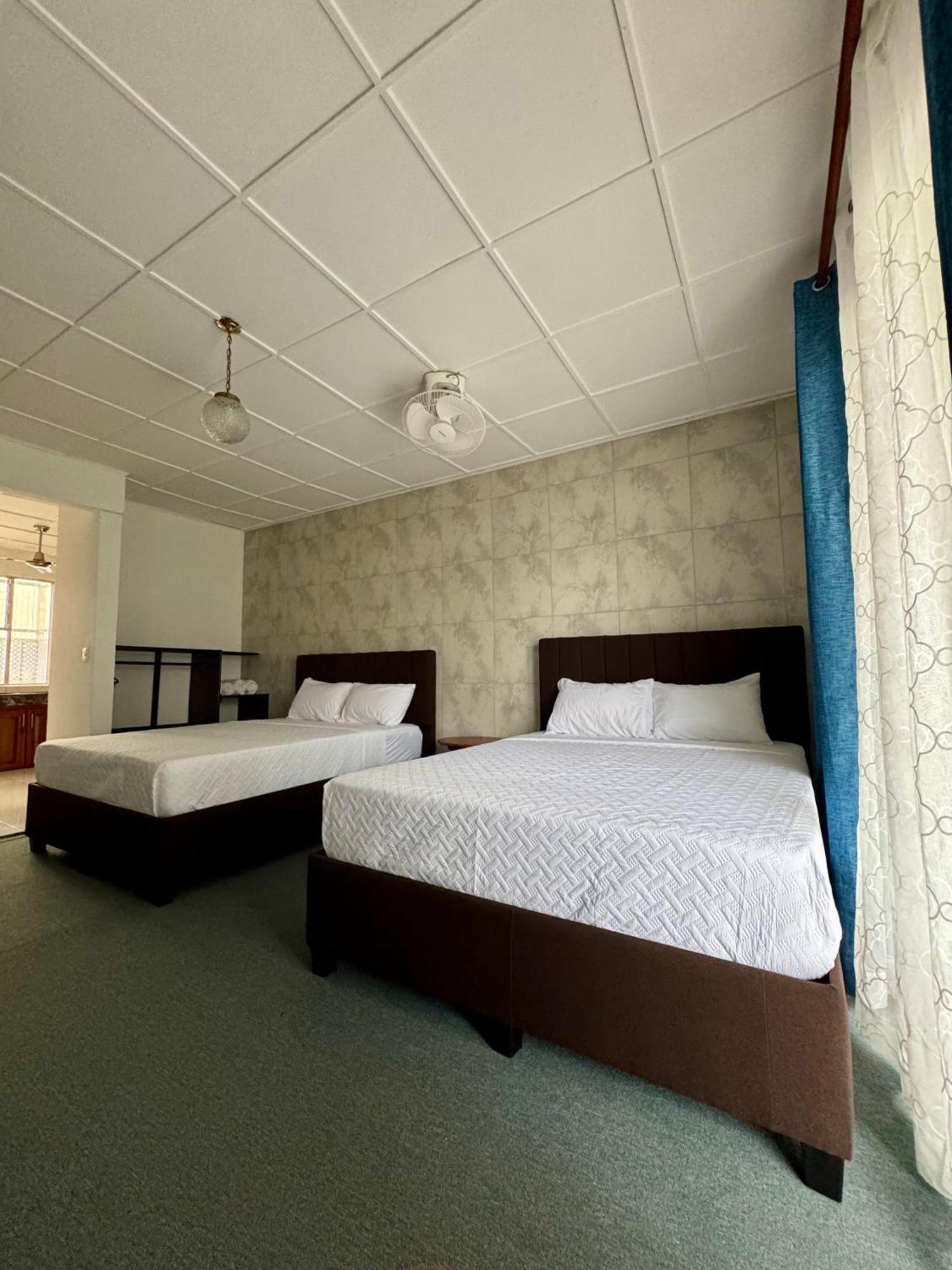Hotel Malinche Кепос Экстерьер фото