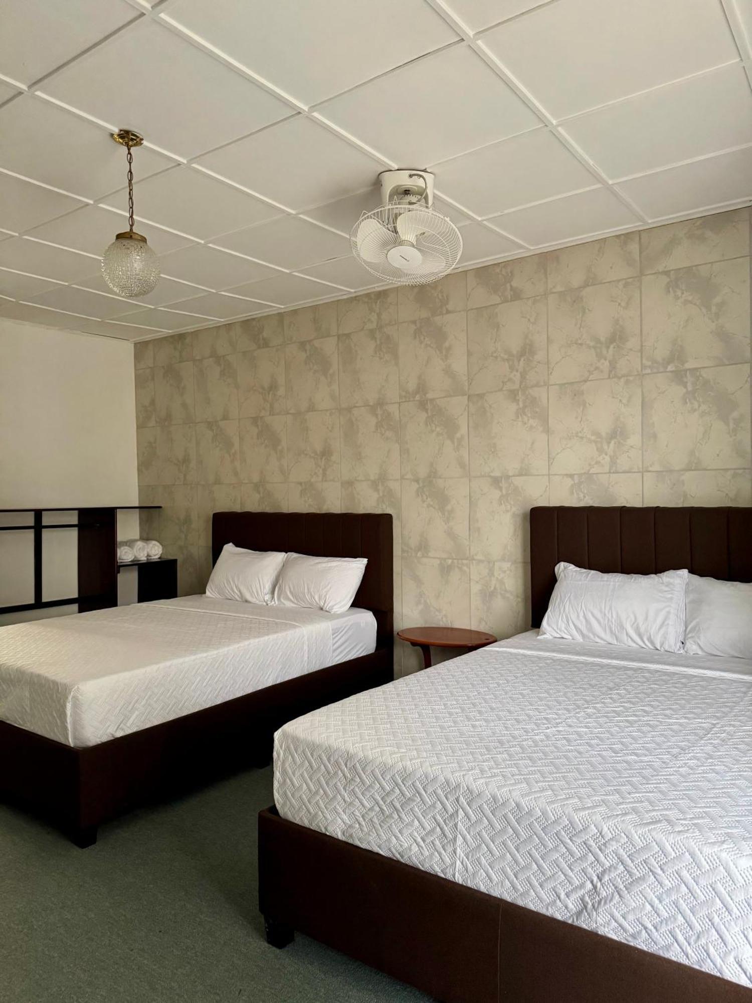 Hotel Malinche Кепос Экстерьер фото